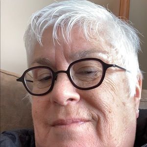 Meet your Posher, Mary lee